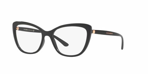 Dolce & Gabbana DG5039 Eyeglasses | 50% Off Eyeglass Lenses - Ends Soon! | Prescription lenses, designer frame, Price Match Guarantee Eyeglass Stores, Top Sunglasses, Dolce Gabbana Sunglasses, Eyeglass Lenses, Stefano Gabbana, Fashion Eyewear, Eyewear Womens, Cat Eye Glasses, Prescription Eyeglasses