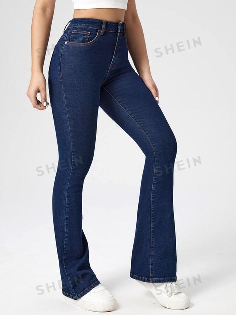 Jeans highwaist