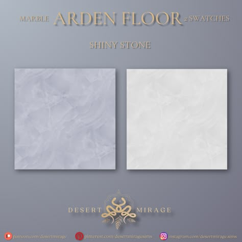 𝙳𝙴𝚂𝙴𝚁𝚃 𝙼𝙸𝚁𝙰𝙶𝙴 - Arden Floor | Patreon Desert Mirage, Sims 3 Mods, Sims 4 Patreon, Floor Wallpaper, Sims 4 Cc Furniture, Sims 4 Build, Sims 4 Houses, Sims House, The Sims4