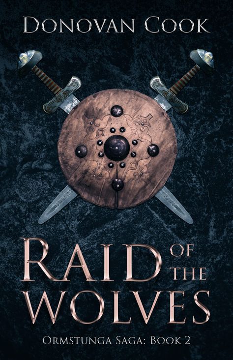 Ulf and his shield brothers are sent on a raid against an old enemy. But during the perilous sea voyage, Ulf can only focus on one thing. He demands closure: to find the man who slaughtered his family... Viking books, historical fiction, books to read, norse mythology, reading aesthetic, book club ideas, tbr Viking Saga, Viking Books, Wolf Book, Mythology Books, Norse Mythology, Historical Fiction, Romance Novels, Action Adventure, Best Selling Books