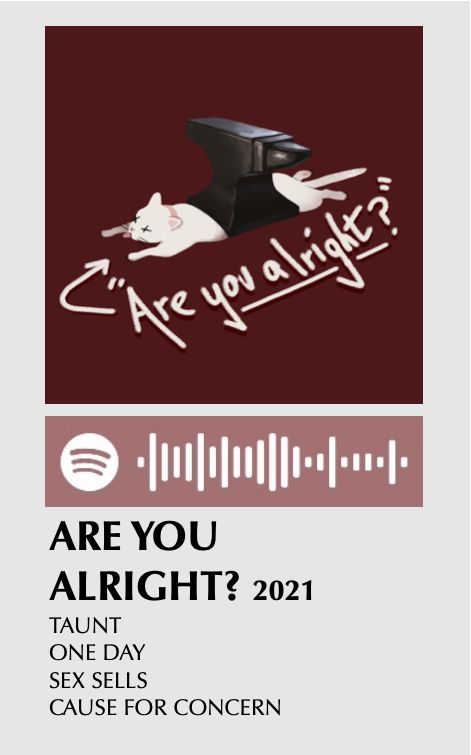 are you alright?, lovejoy, music, album, edit, aesthetic Lovejoy Color Pallet, Lovejoy Crafts, Are You Alright, Corkboard Decor, Jonathan Davis, Edit Aesthetic, Wilbur Soot, Collector Cards, Poster Ideas