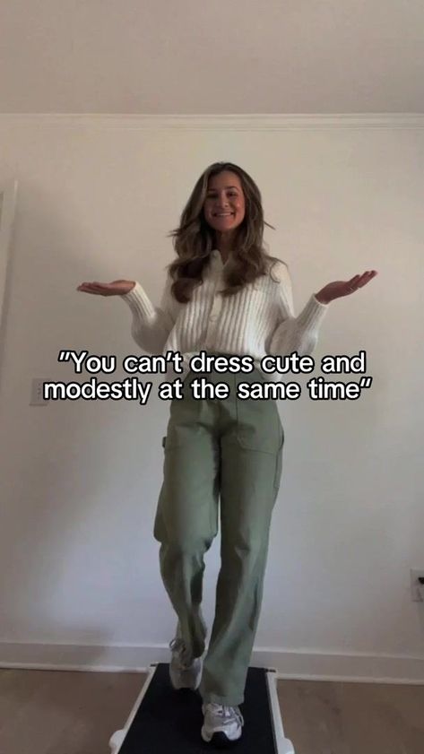 Ashley Hetherington Outfits, Christian Girl Aesthetic Outfit, Holy Girl Aesthetic, Girl Outfits For School, Girl Outfits Aesthetic, Ashley Hetherington, Christian Girl Outfits, Deep Christian Quotes, Christian Girl Aesthetic