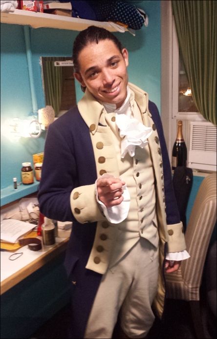 Hamilton the Musical Anthony Ramos as John Laurens Hamilton Playbill, John Laurens Hamilton, Philip Hamilton, Laurens Hamilton, Hamilton Lin Manuel Miranda, Hamilton Lin Manuel, John Laurens, Hamilton Cast, Anthony Ramos