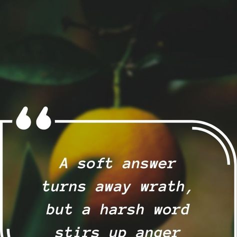 David Jeremiah on Instagram: "Our world is filled with angry words, and if we’re not careful, it’s angry spirit can seep into our marriages, homes, and churches. With the help of the Holy Spirit, we can remain calm in angry situations and end up solving much more than an argument is capable of." Angry Words, David Jeremiah, Remain Calm, Harsh Words, The Holy Spirit, Our World, Holy Spirit, Favorite Quotes, Anger