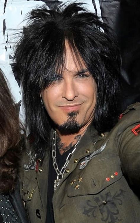 Dj Ashba, Motley Crue Nikki Sixx, Sixx Am, Hair Metal Bands, Motley Crüe, Music Pics, Nikki Sixx, Heavy Metal Music, Phish