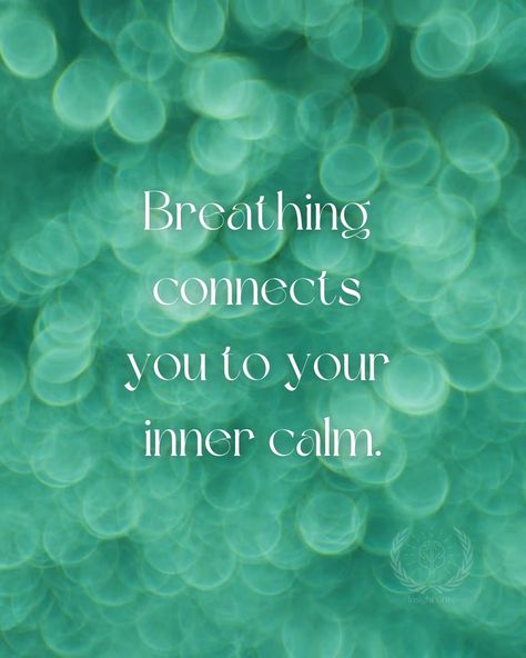 Relax Mood Aesthetic, Quotes On Breathing, Breath Quotes Inspiration, Breathe Affirmations, Calm Your Mind Quotes, Calmness Quotes, Savasana Readings, Breathing Quotes, Breath Quotes