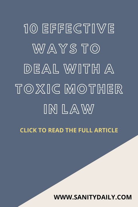 Toxic mother in law How To Deal With Narcissistic Mother In Law, Disrespectful Mother In Law Quotes, How To Deal With Toxic Mother In Law, Jealous Mother In Law, Overbearing Mother In Law, Horrible Mother In Law Quotes, Evil Mother In Law, In Laws From Hell, Meddling Mother In Law