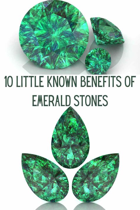 10 Incredible Benefits of Emerald Stone: From Ancient Treasures to Modern Miracles Emerald Stone Meaning, Emerald Meaning, Emerald Stone Benefits, Snack Ideas Healthy, Panna Stone, Ideas Healthy Food, How To Get Healthy, Emerald Green Stone, How To Be Healthy