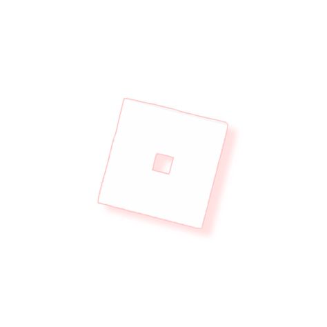 Roblox App Icon Aesthetic Pink, Light Pink Roblox Icon, White Roblox Icon, Pink Roblox Logo, Pink And White App Icons Aesthetic, Roblox App Icon Aesthetic, Pink And White Icons For Apps, Roblox Icons Aesthetic, Pink Roblox Icon