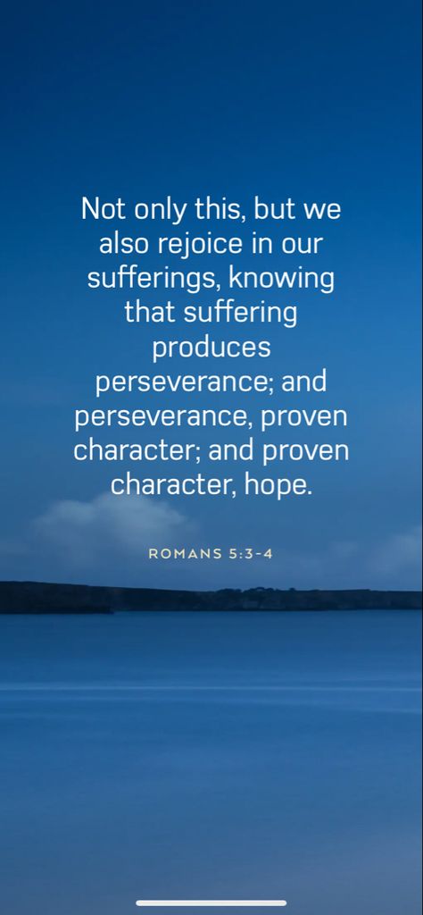 Roman’s 5 8, Book Of Romans Quotes, Roman’s 5:3-4, Romans 5:3-5 Wallpaper, Healing Habits, Romans 5 3 4, Funny Illusions, Romans 4, Spiritual Sayings