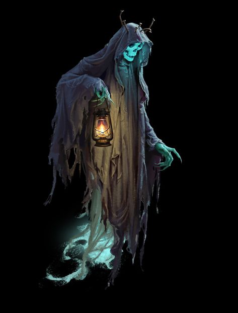 ArtStation - Character Design Horror Drawing, 다크 판타지, Creature Drawings, Danny Phantom, Dungeons And Dragons Homebrew, Mythical Creatures Art, Creature Concept Art, Creature Concept, Monster Art