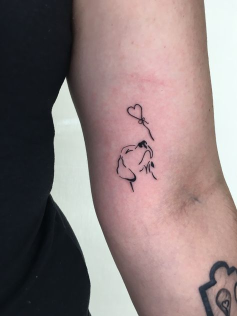 Labrador Tattoos For Women, Fine Line Labrador Tattoo, Labrador Dog Tattoo, Golden Retriever Tattoo Minimalist, Veterinarian Tattoo, Labrador Tattoo, Golden Retriever Tattoo, Cat And Dog Tattoo, Beagle Tattoo