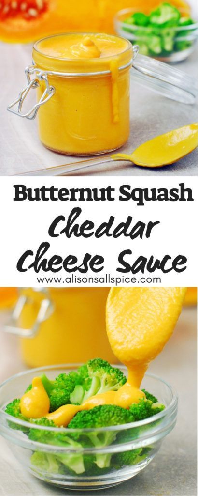 Butternut Squash Cheddar Cheese Sauce by Alison's Allspice, butternut squash recipe, cheese sauce recipe, gluten free cheese sauce, gluten free recipe, Gluten Free Cheese Sauce Recipe, Squash Cheese Sauce, Gluten Free Cheese Sauce, Homemade Salad Dressing Healthy, Butternut Squash Sauce, Hidden Vegetables, Cheese Cheddar, Cheddar Cheese Sauce, Cheese Sauce Recipe