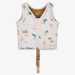 Liewood - Green Swimming Float Vest | Childrensalon Baby Essential List, Surfer Baby, Kids Play Spaces, Kid Outfit, Baby Room Organization, Breast Pump Accessories, Blusas T Shirts, Baby Checklist, Breastmilk Storage Bags