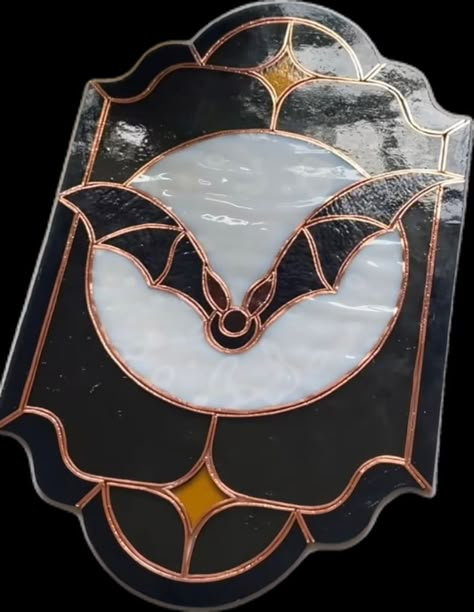 Stained Glass Decor, Stained Glass Suncatchers, 1 Tattoo, Stained Glass Diy, Stained Glass Crafts, Stained Glass Designs, Stained Glass Projects, Gothic Home Decor, Window Art