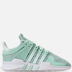 Women's adidas EQT Support ADV Casual Shoes French Shoes, Jordan New, Color Block Shoes, Brian Atwood Shoes, Bold Shoes, Block Shoes, Streetwear Shoes, Adidas Eqt, Ysl Shoes