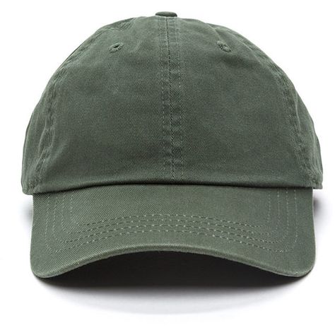 Not A Player Baseball Cap DKGREEN (£4.47) ❤ liked on Polyvore featuring accessories, hats, green, headwear, green snapback hats, baseball hats, caps hats, adjustable hats and snapback cap Snap Back Hats, Green Baseball Cap, Cleveland Indians Baseball, Baseball Snapback, Canvas Hat, 6 Panel Cap, Hats Baseball, Green Hat, Panel Hat