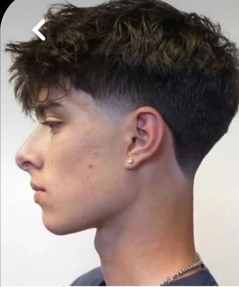 Lance Baker Haircut, Aesthetic Haircut For Men, Men’s Low Undercut, Straight Hair Fringe Men, Platinum Highlights Men, Medium Fringe Haircut Men, Undercut Fade Mens, Boys Haircut Long On Top Short On Sides, Fringe Taper Fade