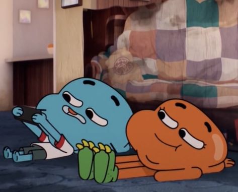 Gumball Image, Gumball And Darwin, Amazing Gumball, Image Swag, Good Cartoons, World Of Gumball, Cartoon Memes, The Amazing World Of Gumball, Cartoon Profile Pics