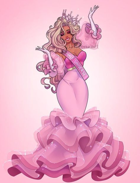 Royale High, Fantasy Character Design, Character Drawing, Character Design, Pink, Design