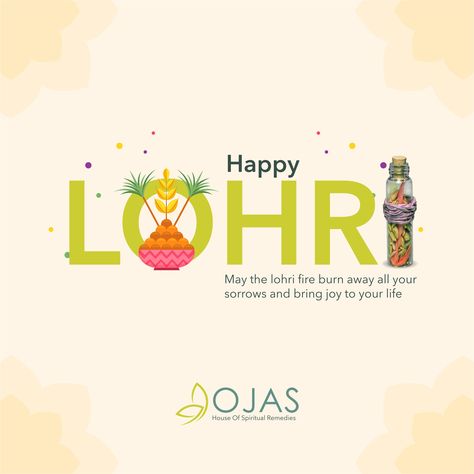 May the lohri fire burn away all your sorrows and bring joy to your life . . #HappyLohri #Lohri2021 #Festival #LohriCelebration #LohriGreetings #Happiness #Joy #LohriWishes #VastuProducts #SpiritualProducts #SpiritualRemedies #IndianSpiritualStore #OnlineSpiritualStore #ShopNow #Spirituality #OjasStore Lohri Post, Lohri Greetings, Lohri Wishes, Happy Lohri, Creative Ads, Post Design, Media Post, Social Media Post, Spirituality