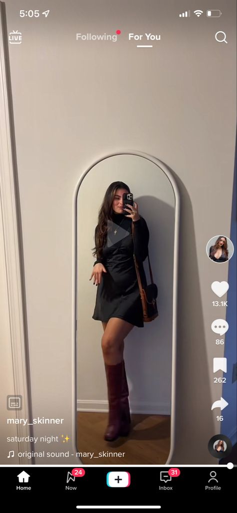 Mary Skinner Outfits, Turtleneck Black Dress, Mary Skinner, Dress Better, 2024 Style, 2023 Vision, Mary J, Influencers Fashion, Black Turtleneck