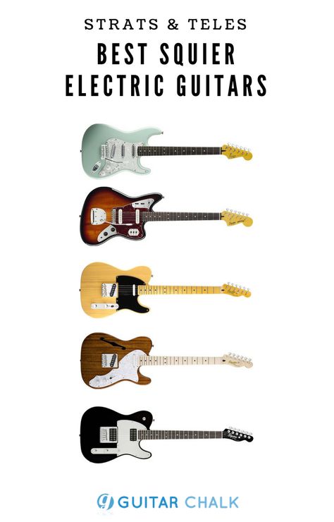 Squier Guitars, Guitar Chord Progressions, Electric Guitar Lessons, Baritone Guitar, Guitar Fender, Guitar Fretboard, Dope Music, Electric Guitar Design, Telecaster Guitar