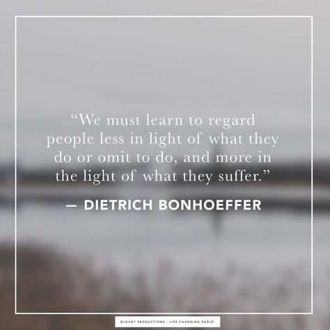 Dietrich Bonhoeffer (Pastor, Theologian) #dietrichbonhoeffer Dietrich Bonhoeffer Quotes, Bonhoeffer Quotes, Dietrich Bonhoeffer, Vibe Tribe, Holy Father, Gods Word, Slow Living, Wise Quotes, God Is Good