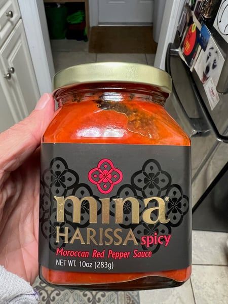 How to Use Harissa or How Can You Not Use Harissa? How To Use Harissa Paste, Harissa Uses, Recipes Using Harissa Paste, A Week Of Meals, Week Of Meals, Harissa Chicken, Harissa Paste, African Cooking, Red Pepper Sauce