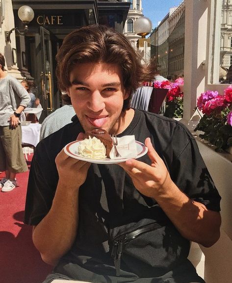 Zac Mirabelli, Love Island, Cake, On Instagram, Quick Saves, Instagram