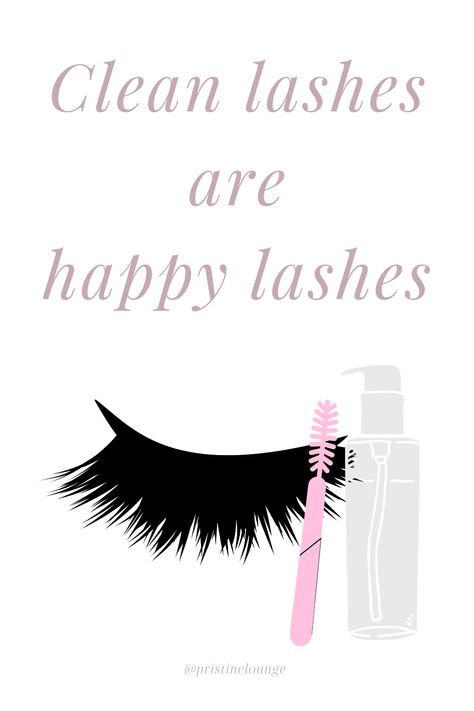 Clean Your Lashes Quotes, Lash Giveaway Ideas, Lash Promotion Ideas, Lash Appointments Available, Lash Pictures, Wash Your Lashes, Lashes Quotes, Clean Your Lashes, Natural Looking Eyelash Extensions