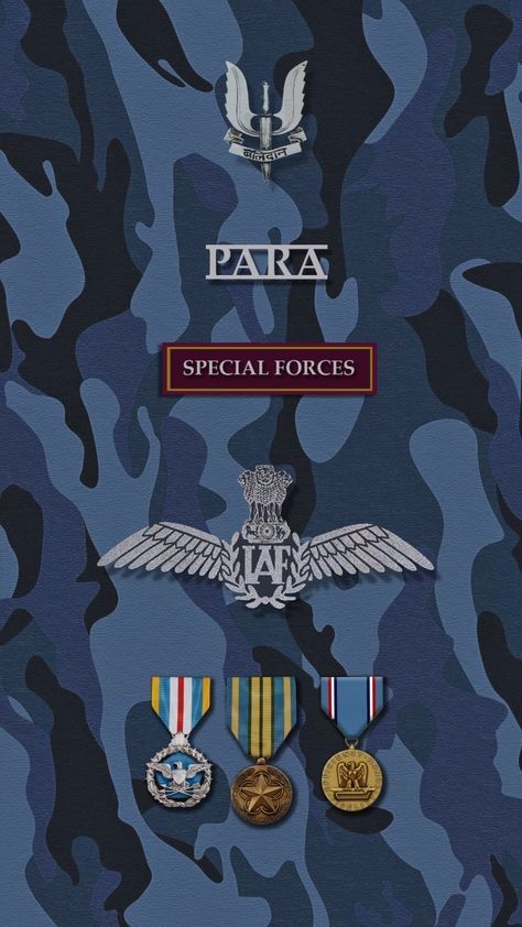 The Indian Navy is a powerful and highly respected naval force that plays a crucial role in safeguarding India's maritime borders. With a history spanning over 400 years, the Indian Navy boasts a diverse fleet of ships, submarines, aircraft, and specialized marine commandos. The Indian Navy's primary mission is to protect the country's territorial waters and ensure maritime security. It also participates in humanitarian aid and disaster relief operations, promotes international cooperation . Para Sf Wallpaper, National Defence Academy Logo, Air Force Wallpaper, Special Forces Logo, Army Photos, Sf Wallpaper, Indian Army Special Forces, Indian Army Quotes, Marine Commandos