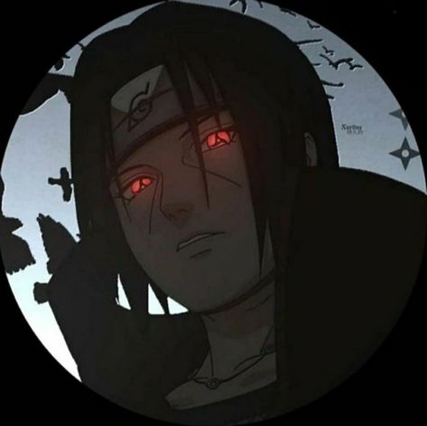 Itachi Icon, Akatsuki Naruto, Amazing Dp, Itachi Uchiha, Naruto Uzumaki, Naruto, Tags, Anime, On Instagram