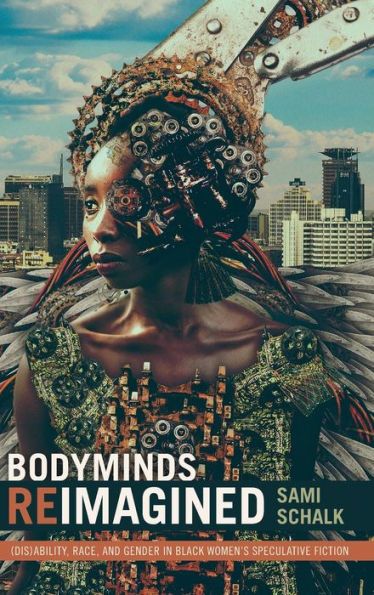 In Bodyminds Reimagined Sami Schalk traces how black women's speculative fiction complicates the understanding of bodyminds?the intertwinement of the mental and the physical?in the context of race, gender, and (dis)ability. Bridging black feminist theory with disability studies, Schalk demonstrates that this genre's political potential lies in the authors' creation of bodyminds that transcend reality's limitations. She reads (dis)ability in neo-slave narratives by Octavia Butler (Kindred) and Ph Octavia E Butler, Feminist Theory, Books History, Book Research, American Literature, Speculative Fiction, Latest Books, Literary Criticism, Barnes And Noble