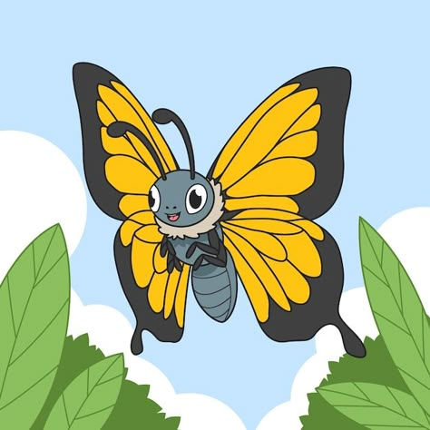 Butterfly Drawing Cartoon, Butterfly Cartoon, Cute Butterfly Cartoon, Butterfly Cartoon Drawing, Butterfly Character, Cute Cartoon Butterfly, Butterfly Animated, Insect Cartoon, Butterfly Cartoon Images