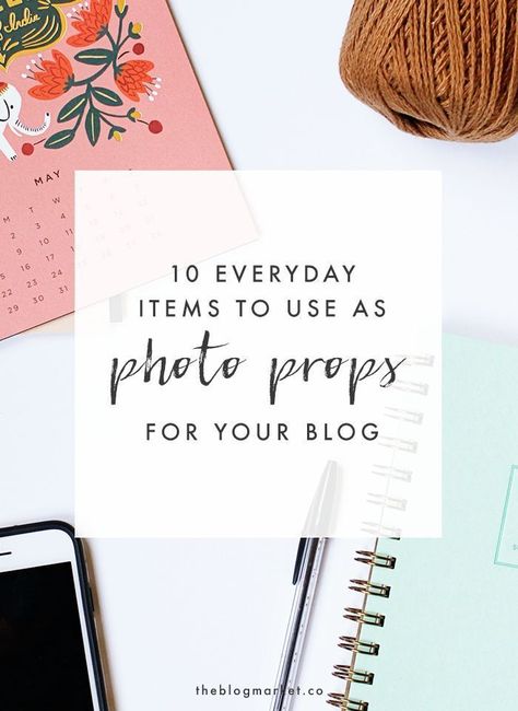 10 Everyday Items to Use As Blog Photography Props | The Blog Market Gorilla Marketing, Younique Marketing, Scentsy Marketing, Marketing Solved, Marketing Presentation, Marketing Brochure, Photography Advice, Photography Jobs, Marketing Logo