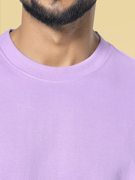 Oversize Lavender Men's Round Neck Cotton T-Shirt https://subhcreations.com/products/oversize-lavender-mens-round-neck-cotton-t-shirt Subh Creations #Hot June 16, Cotton T Shirt, Cotton Tshirt, Round Neck, Lavender, T Shirt, On Instagram, Instagram