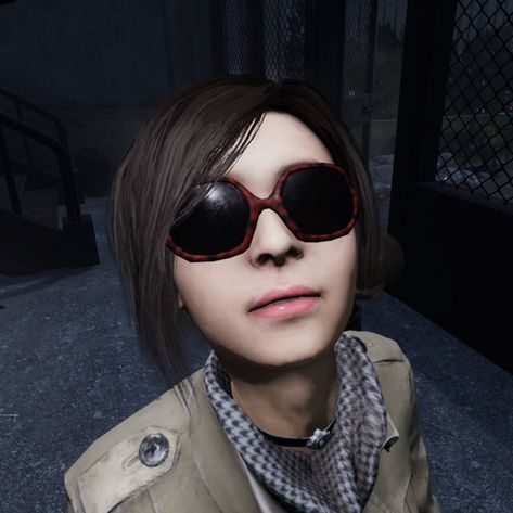 Ada Wong Funny Face, Ada Wong With Glasses, Ada Wong Funny, Ada Wong Re2, Re Biohazard, Ada Wong Pfp, Ada Wong Icon, Funny Face Photo, Resident Evil Funny