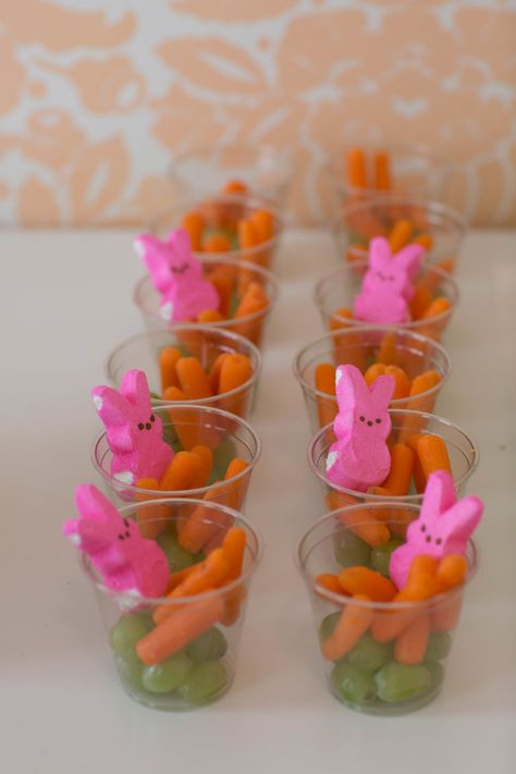 Prek Easter Party Ideas, Easy Easter Snacks For Preschool, Easter Party Snacks For Preschool, Easter Snacks For Toddlers, Easter Snacks For Kids School, Preschool Easter Party Food, Easter Party Preschool, Easter Snacks For School, Easter Snacks For Preschool