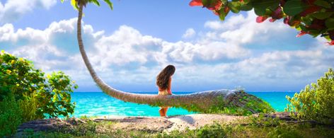 Moana Background, Moana 2016, Moana Movie, Auli'i Cravalho, Movie Screenshots, Cute Laptop Wallpaper, Cute Headers, Disney Classics, Walt Disney Animation Studios