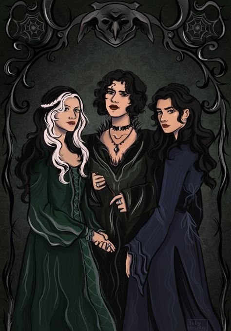 lilyerida Bellatrix Lestrange Marauders Era, Black Sisters Harry Potter Fanart, Bellatrix Andromeda Narcissa Fanart, Rabastan Lestrange Fanart, Black Sisters Fanart, The Black Sisters Fanart, Bellatrix Black Fanart, Black Sisters Harry Potter, Narcissa Malfoy Fanart