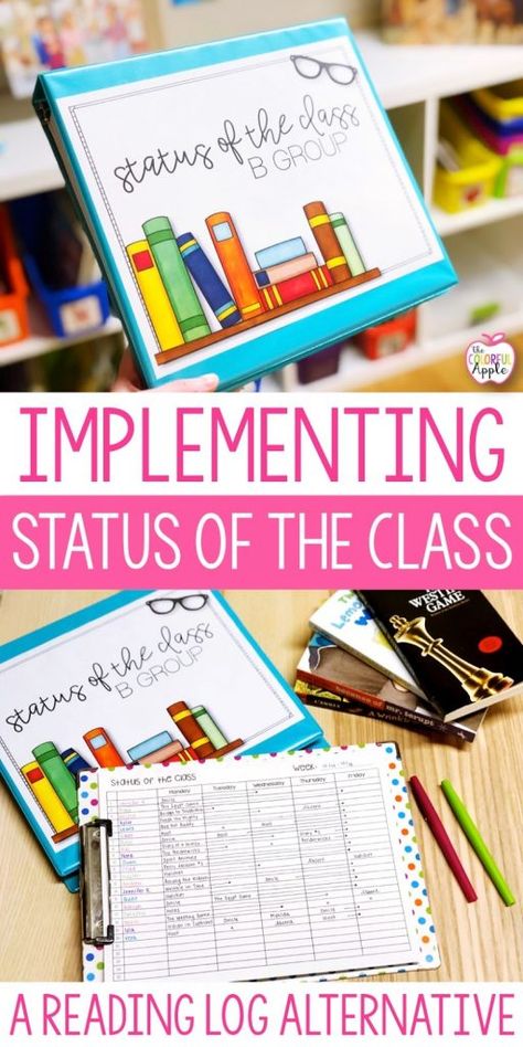 Reading Accountability, Reading Notebooks, Reading Incentives, Teaching Themes, 6th Grade Reading, Third Grade Reading, Reading Logs, 5th Grade Reading, 4th Grade Reading