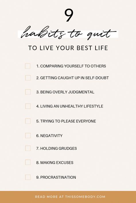 Personal Growth Habits, Motivational Tips For Success, Steps To Be Successful, Tips To Be A Better Person, Growth Motivation Quotes, How To Be Your Best Self Tips, Tips To Be Happier, Steps To Bettering Yourself, Positive Mindset Tips