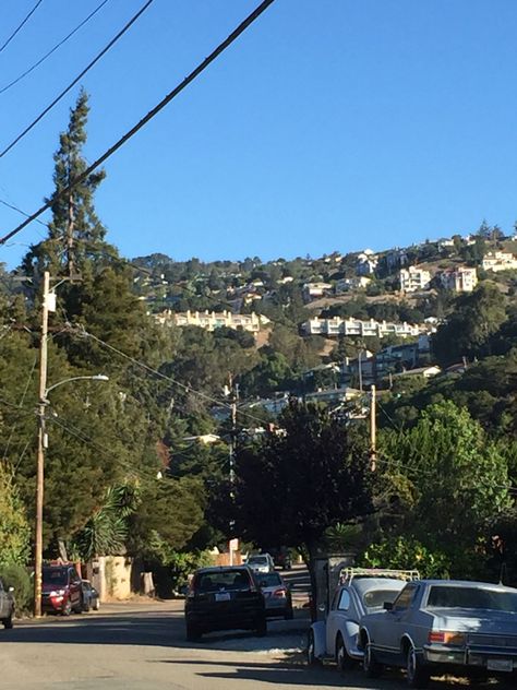 Oakland hills Pink Roller Skates, October Mood, Oakland Hills, Bay Area California, Big Brown Eyes, Vintage Soul, Grandmas House, Cloudy Day, Bay Area