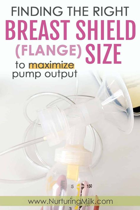 Flange Size Breast Pump, Breast Pumping Tips, Breastfeeding Tattoo, Breastfeeding Snacks, Pumping Tips, Pumping Schedule, Pumping Breastmilk, Breast Pump Accessories, Exclusively Pumping