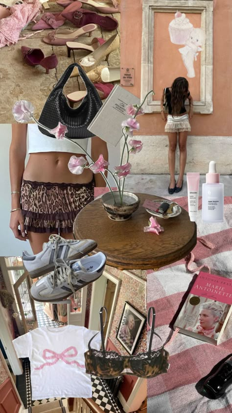 #wallpaper #aestetic #girly #girlyvibes #pinkaeathetic #cleangirl #fashion #moodboard Cool Girl Rooms, Montage Collage, Collage Magazine, Vision Board Collage, Chica Cool, Fashion Moodboard, Magazine Collage, Angel Aesthetic, Winter Aesthetic