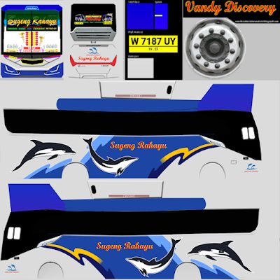 Download Livery BUSSID Sugeng Rahayu SHD Terbaru - Raina.id Bussid Skin, School Bus Games, Bus Simulator Indonesia Skin Kerala Hd, Truk Besar, Star Bus, Bus Simulator Indonesia Livery Kerala, Mobil Mustang, Bus Skin Design, Bus City