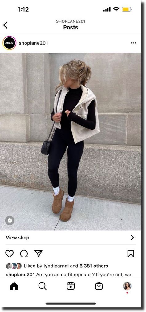 Cold Winter Outfits Leggings, Comfy Trendy Outfits Winter, Trendy Cold Weather Outfits Casual, Cute Errands Outfit Winter, College Cold Weather Outfits, Comfy Winter Outfits For Work, Cute Casual Outfits For Winter Leggings, Winter Zoo Outfit, Shopping Day Outfit Winter