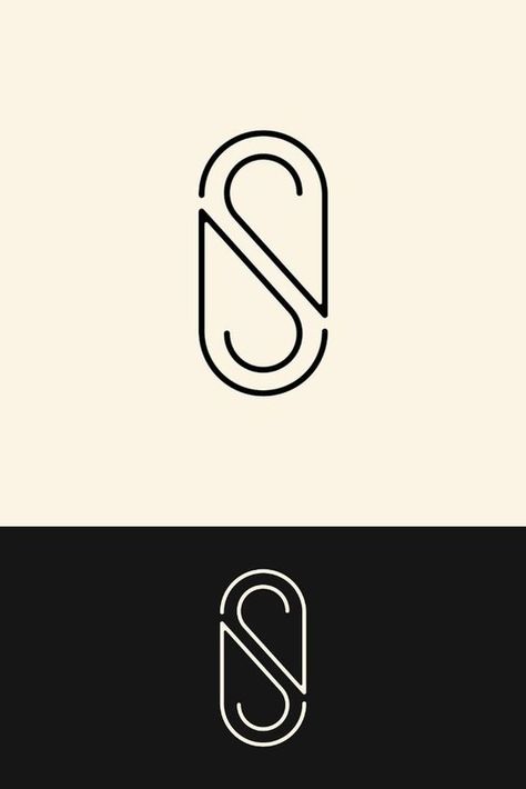 Letter S SS Logo Design Simple #personal #branding #logo #identity #logodesign S Logo Aesthetic, S Monogram Logo Design, S Design Letter Logo, S Logotype, S S Logo, Letter S Logo Fonts, S Logo Ideas, S O Logo, Ss Logo Design Style