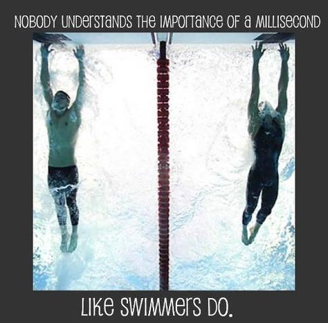 Diver Wallpaper, Swim Team Quotes, Swimming Quotes Funny, Wallpaper Deep, Swimmer Memes, Swimmer Quotes, Masters Swimming, Swimming Jokes, Swimmer Girl Problems